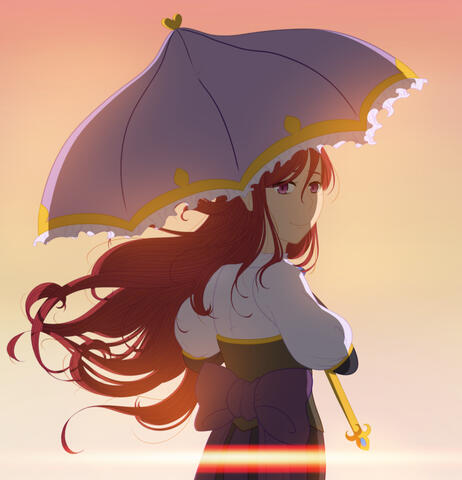Valerica Madoka Magica